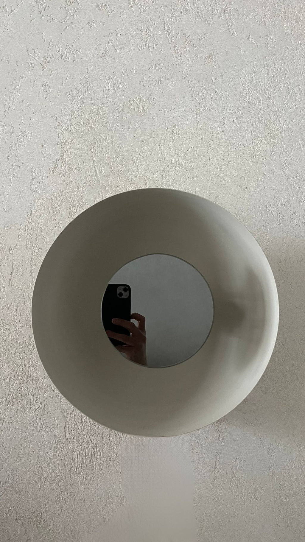 Aplique de pared IRIS