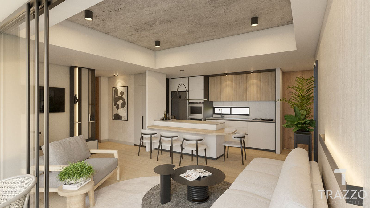 TRAZZO STUDIO