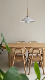 Mesa de comedor OVA