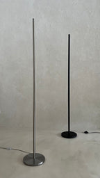 Lámpara LINE LED BLACK