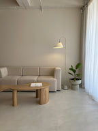 Lámpara MILÁN TAUPÉ
