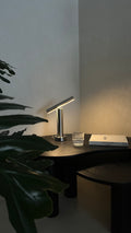 Lámpara LINE LED SILVER