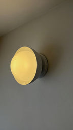 Aplique de pared MUNN