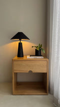 Lámpara OSAKA BLACK