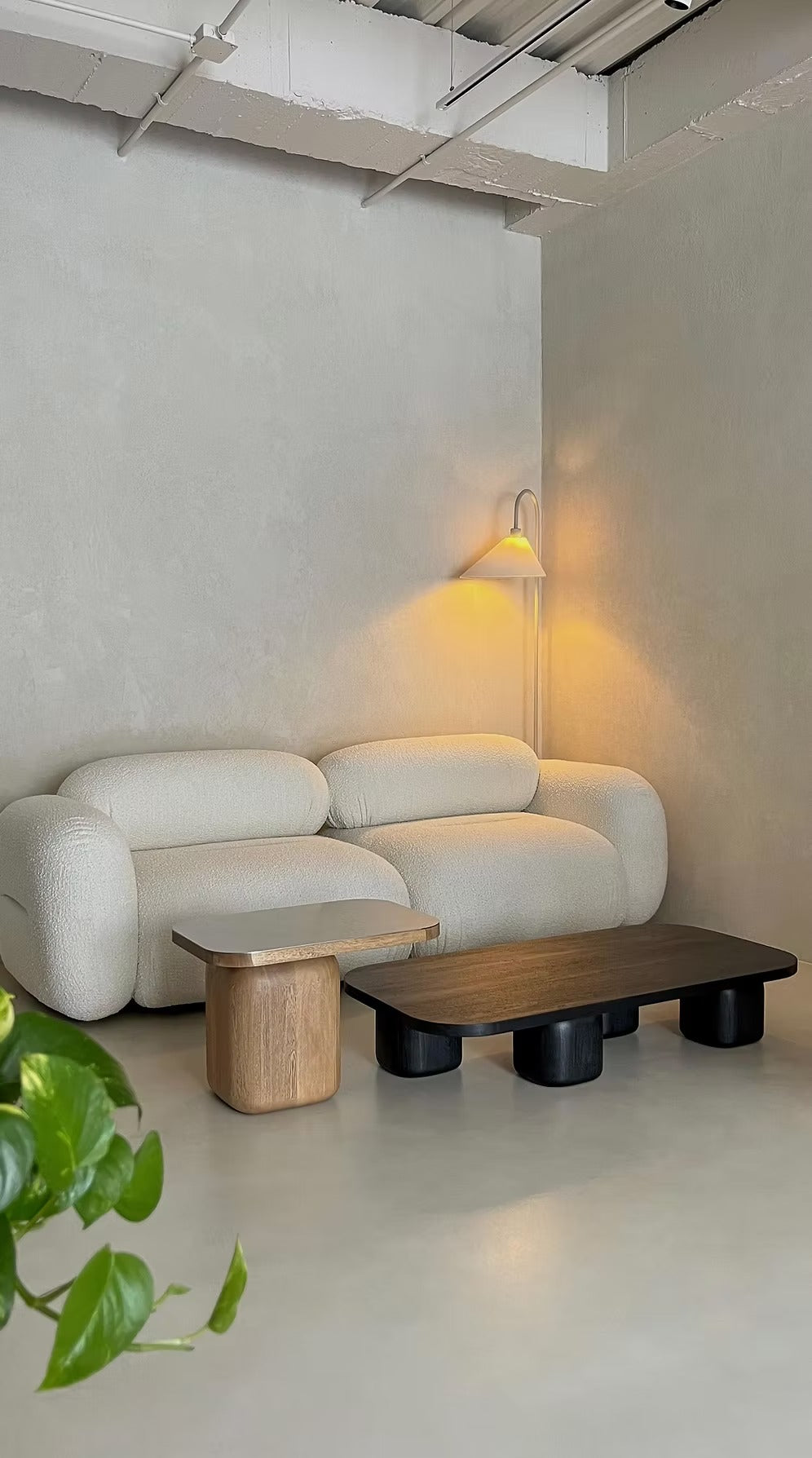 Sofá Modular CLOUD
