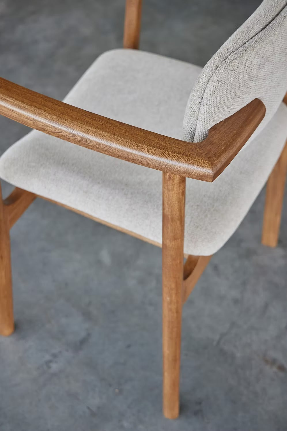 Silla NODEN