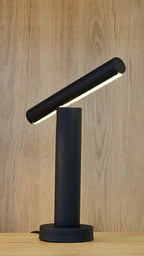 Lámpara LINE LED BLACK