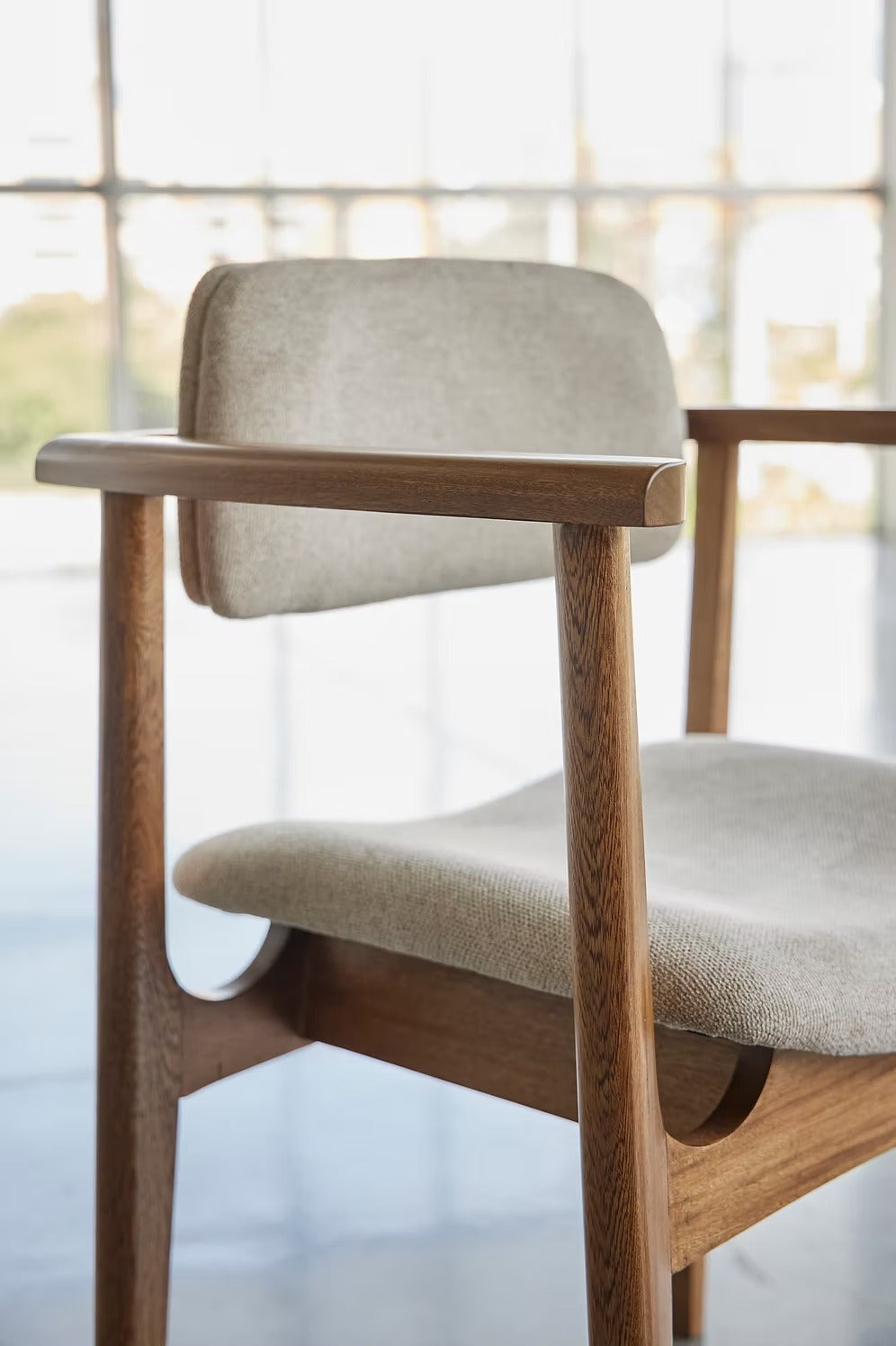 Silla NODEN