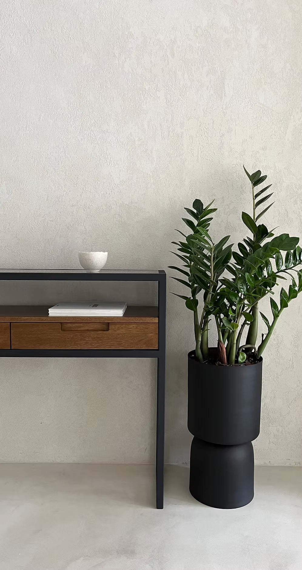 Matera FIORA MEDIA SLIM