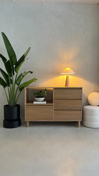 Matera FIORA MEDIA N