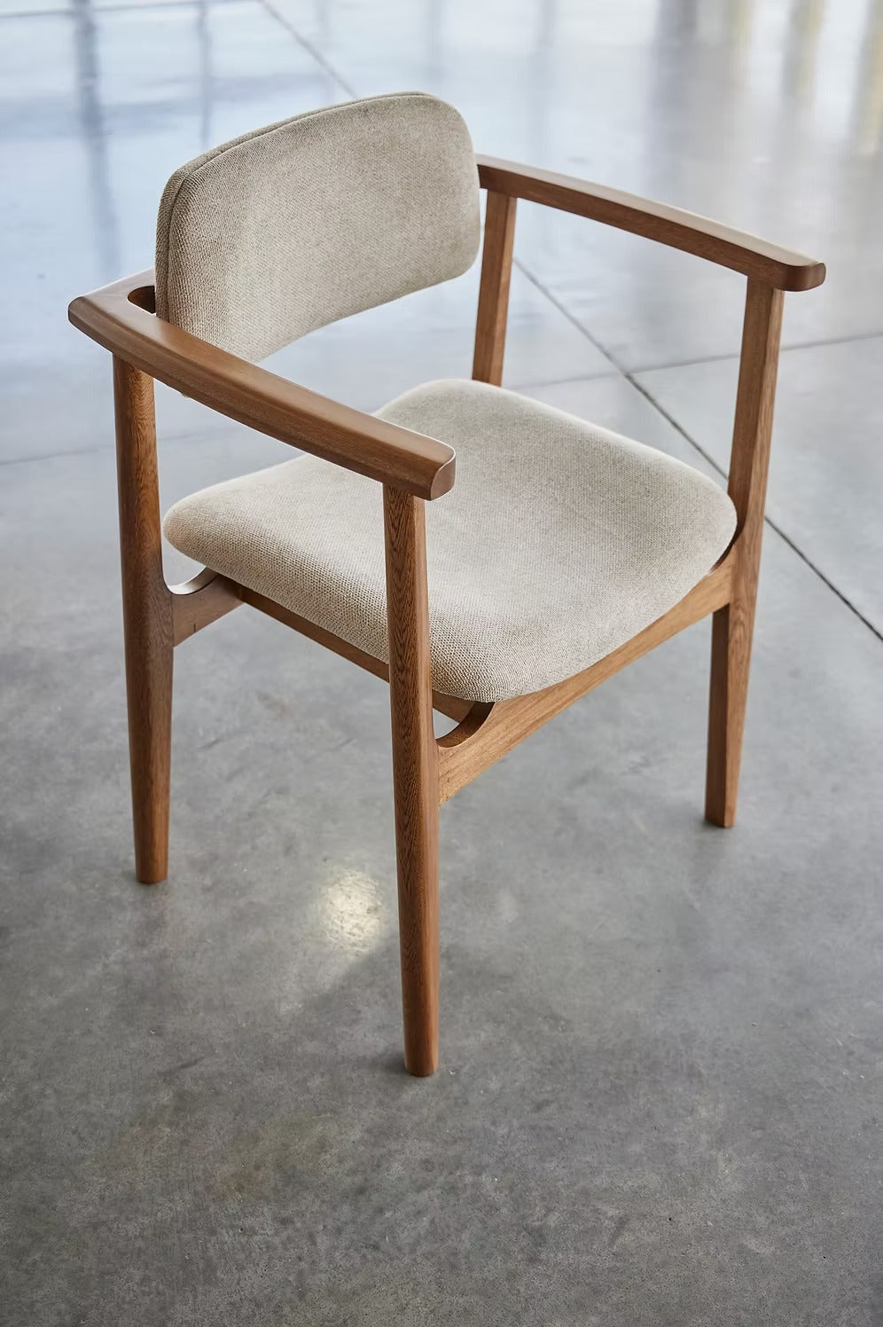 Silla NODEN