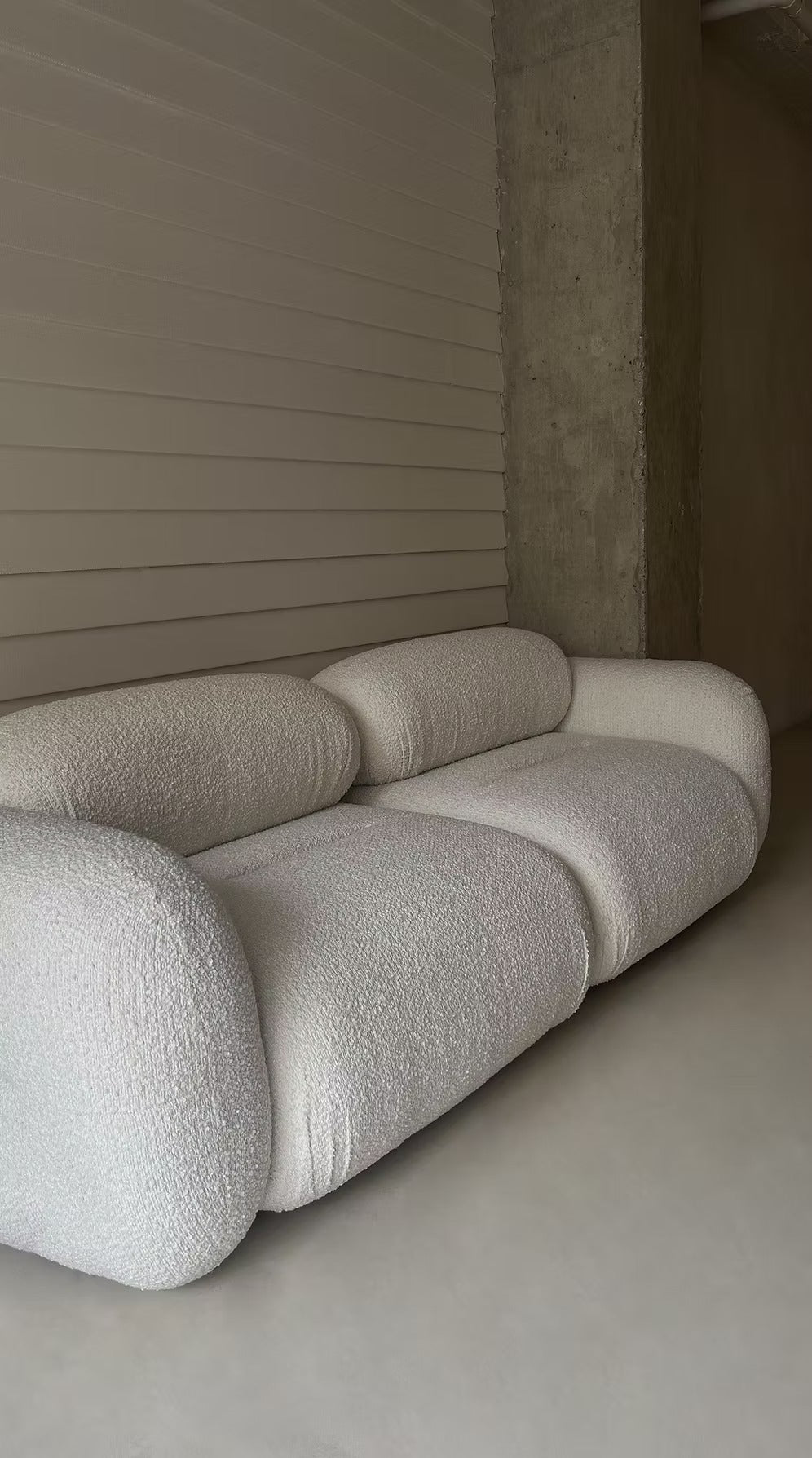 Sofá Modular CLOUD