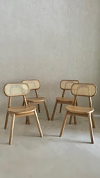 Silla WABI