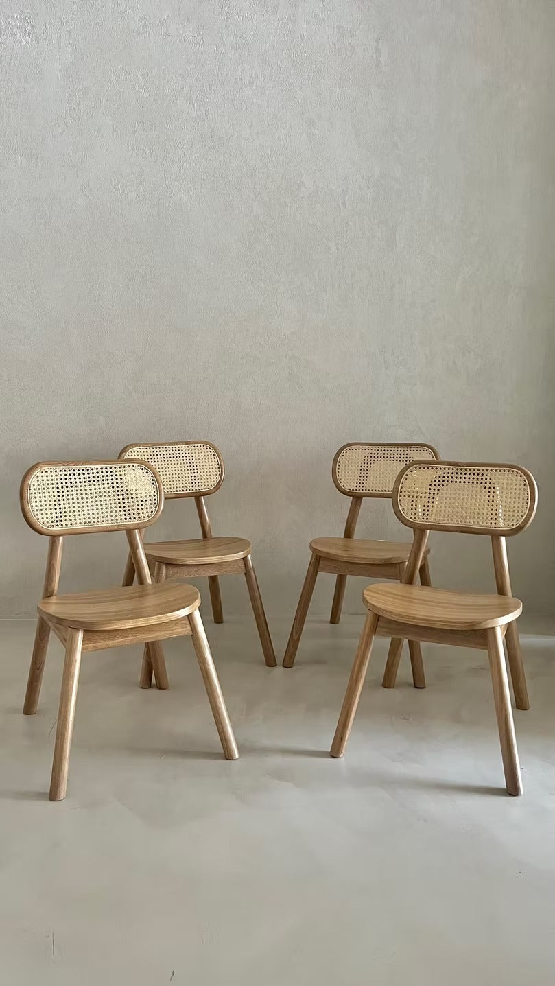 Silla WABI