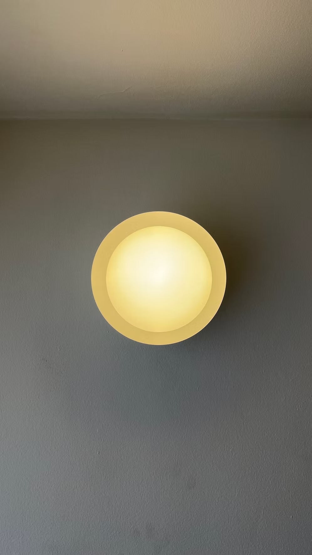 Aplique de pared MUNN