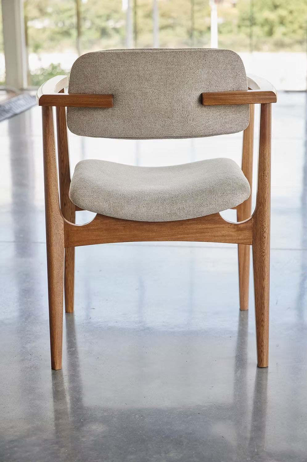 Silla NODEN