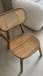 Silla WABI